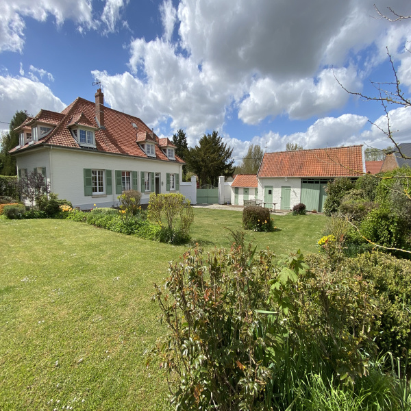 Offres de vente Propriete Cartigny 80200