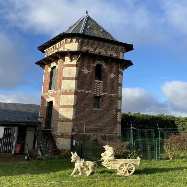 Offres de vente Ferme Roye 80700