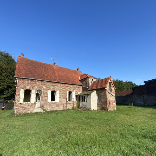 Offres de vente Maison Tilloloy 80700