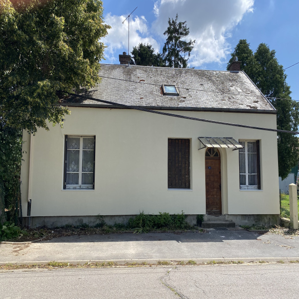 Offres de vente Maison de village Beuvraignes 80700