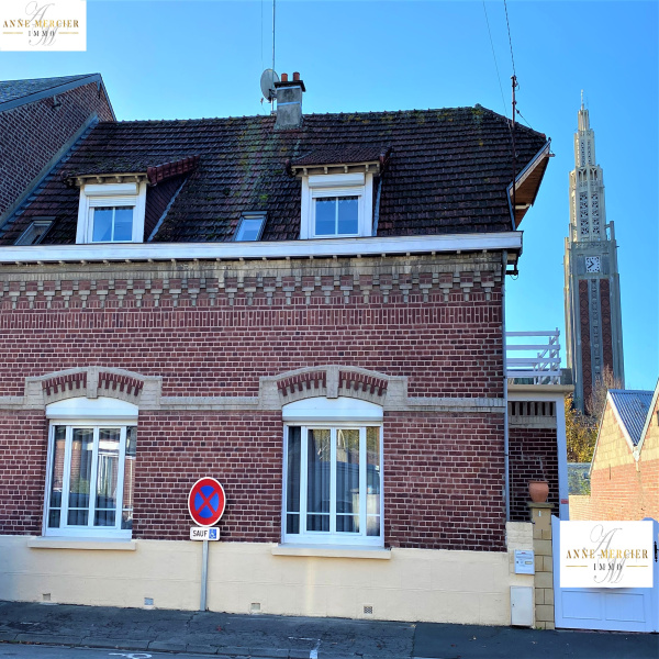 Offres de vente Maison Roye 80700