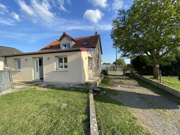 Offres de vente Maison de village Fresnoy-lès-Roye 80700